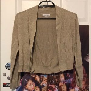 Calvin Klein Cardigan